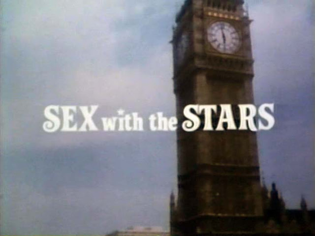 Sex With The Stars 1980
