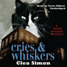 Cries and Whiskers by Clea Simon