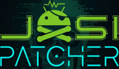 تطبيق Jasi Patcher