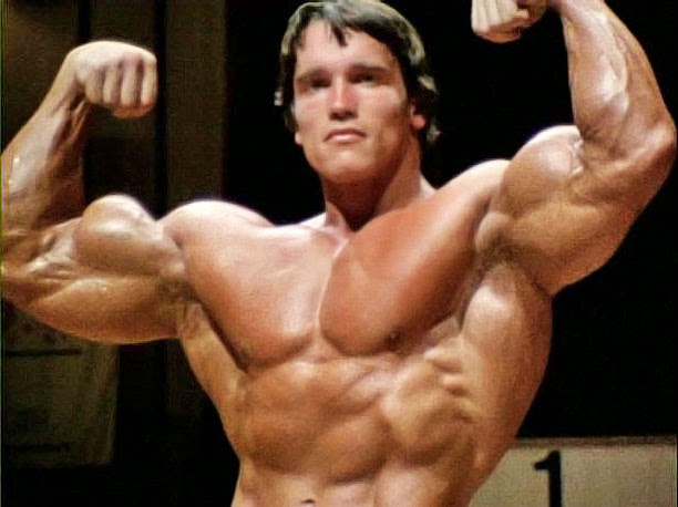 The secret of arnold biceps | Monster fitness