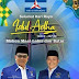 Ada Leaflet Selamat Idul Adha Moeldoko sebagai Ketum Tuai Cibiran