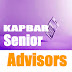 Senior Advisors of KAP Budiandru & Rekan
