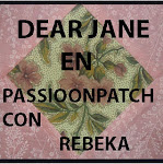 Rbk passioonpatch por DearJane