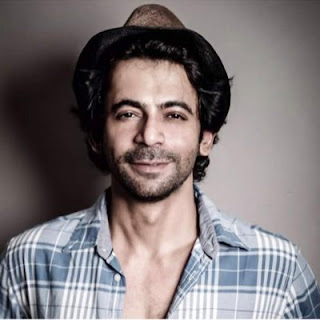 sunil grover new show