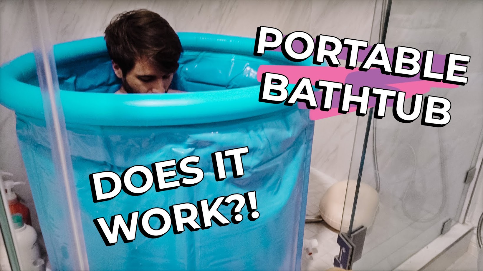 Julia Caban Blog: Best $50 Portable Bathtub in 2021 | 1 Year Review
