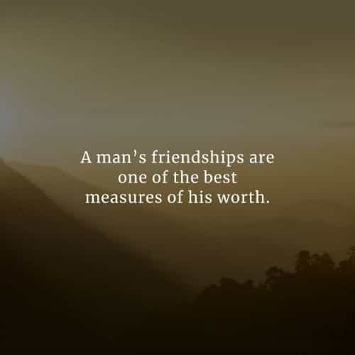 60 Short friendship quotes that'll make your bond stronger