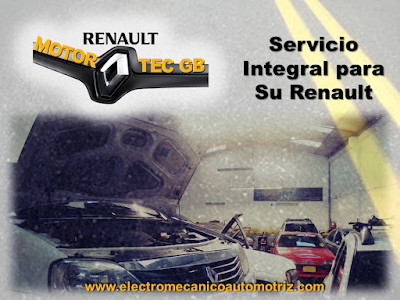  Diagnostico Renault Motortec GB