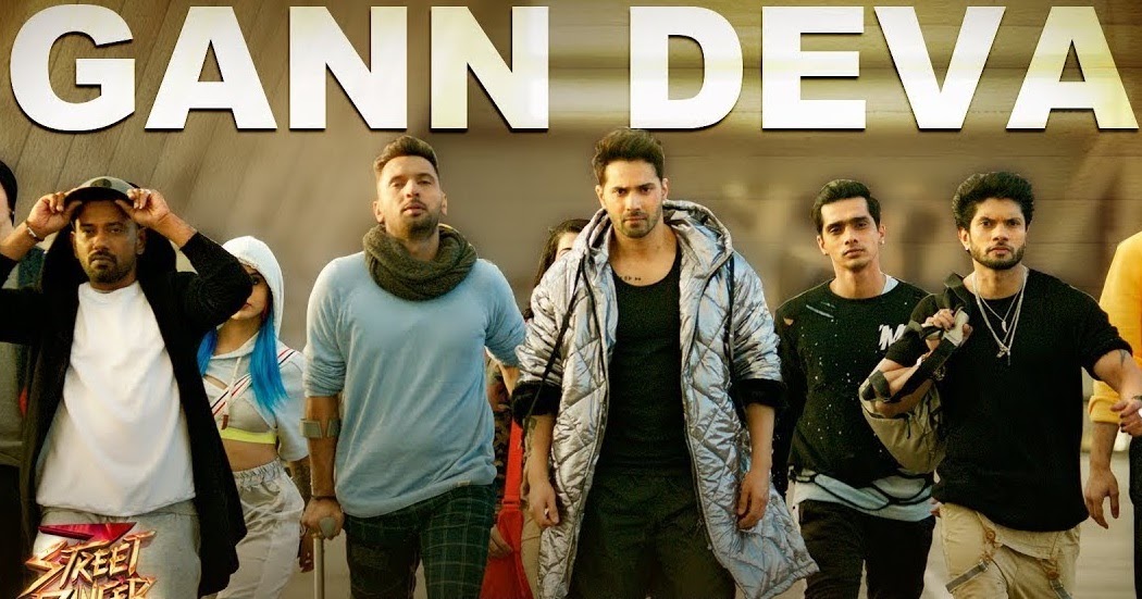 Download Gann Deva Song through Vidmate latest Version 2020