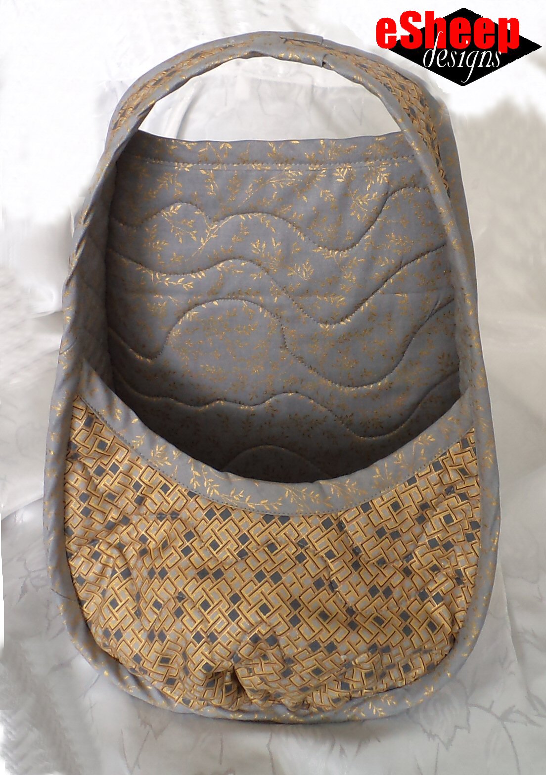 eSheep Designs Best Nest Organizer Basket... in Tribute