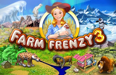 Download Game Farm Frenzy 3 Full Version