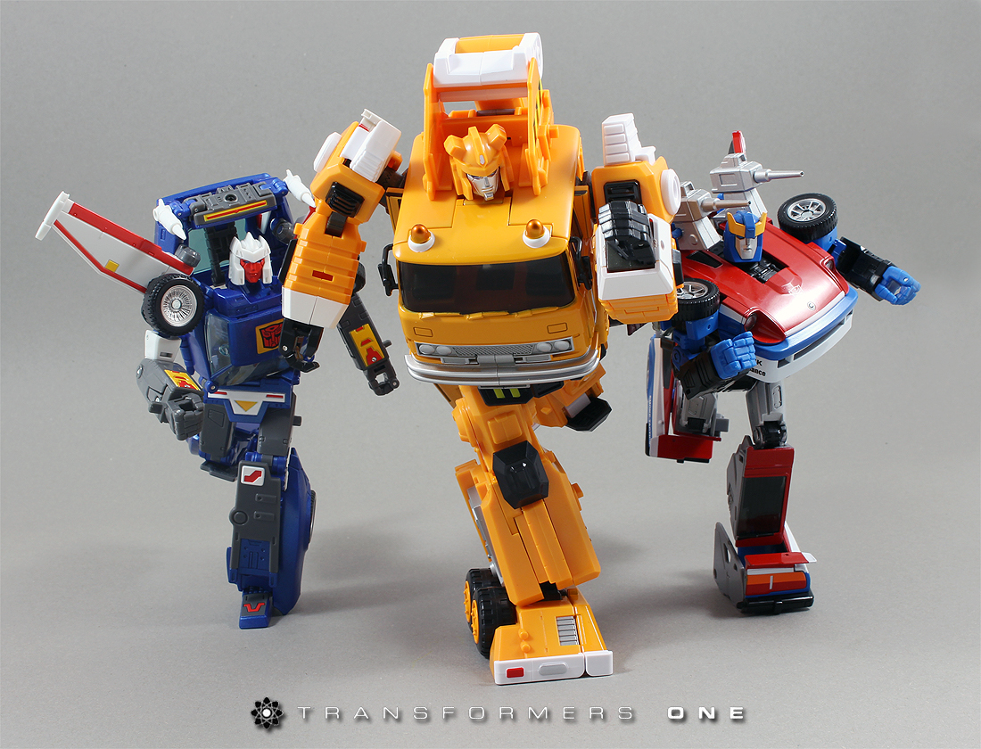 MakeToys MTRM-05 Wrestle (MP Grapple) Wrestle33