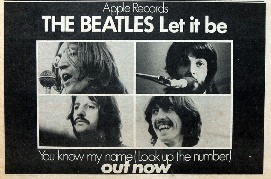 The Glass Onion Beatles Journal