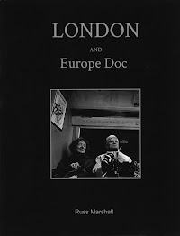 LONDON and Europe Doc