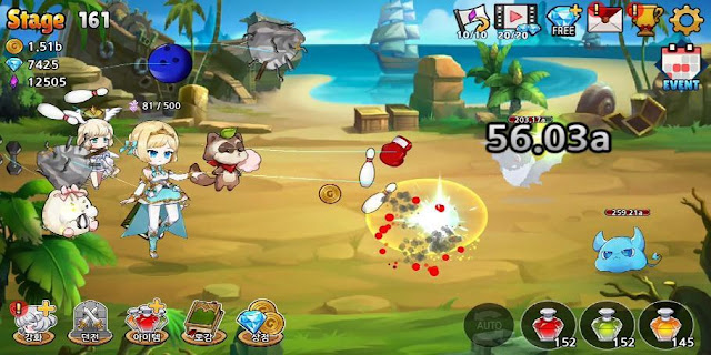 Download Psychic Girl Mod Apk