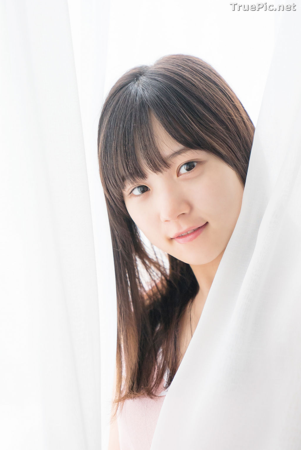 Image [Hello! Project Digital Books] 2020.06 Vol.192 - Japanese Idol - Manaka Inaba 稲場愛香 - TruePic.net - Picture-93