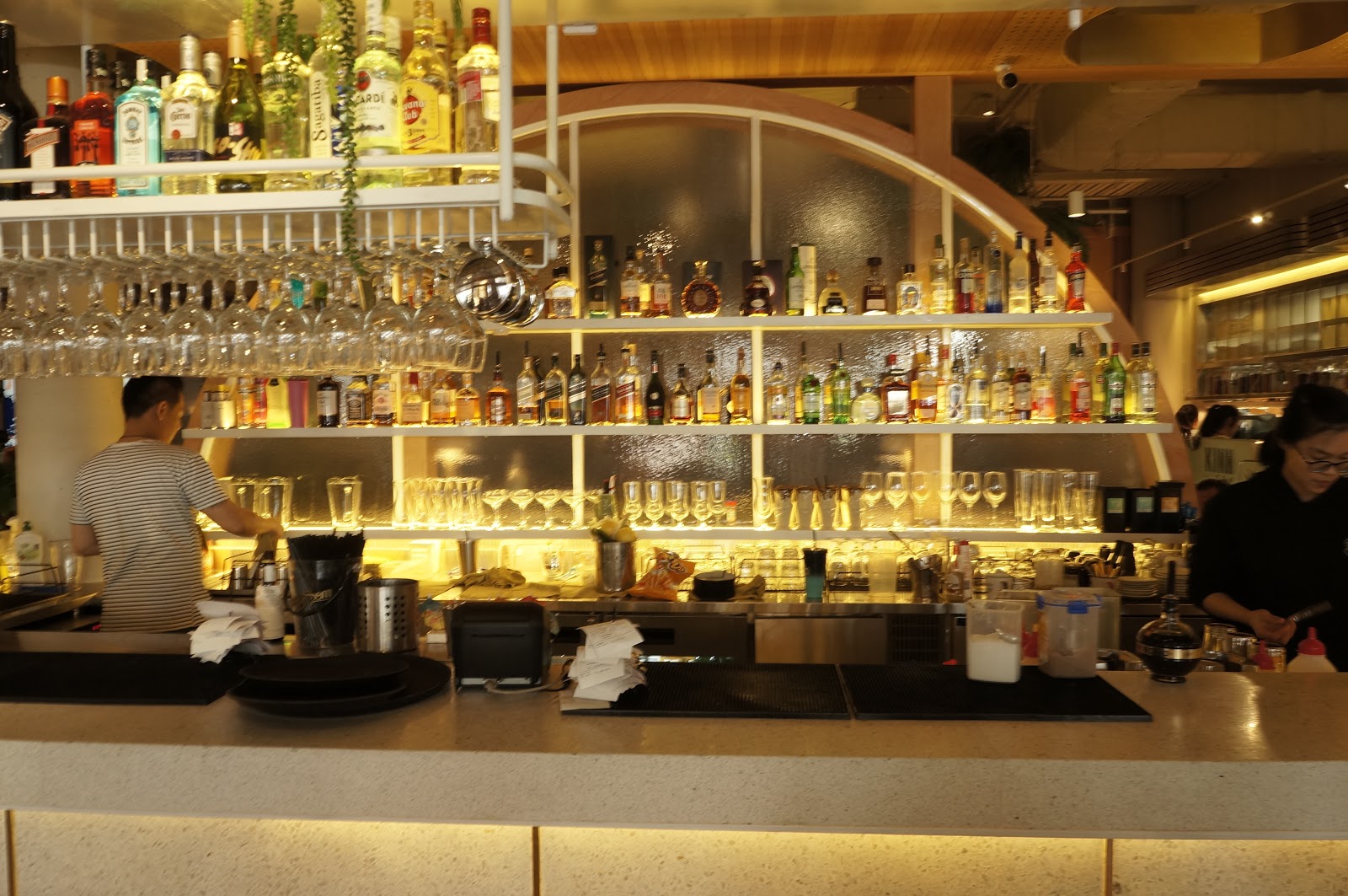 Weekend Food Escapes Kinn Thai, Castle Hill