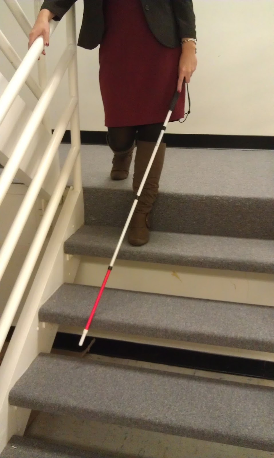 the independent little bee... Cane Techniques Part Two