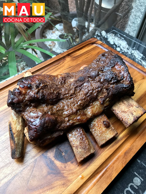 mau cocina de todo short rib al horno marinado suave receta