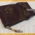 Livro Medieval "Rosette" (Medieval Book "Rosette")