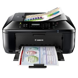 Canon PIXMA MX430 Driver Download