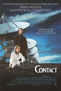 Contact (1997) Full Movie In Hindi Dubbed Watch HD