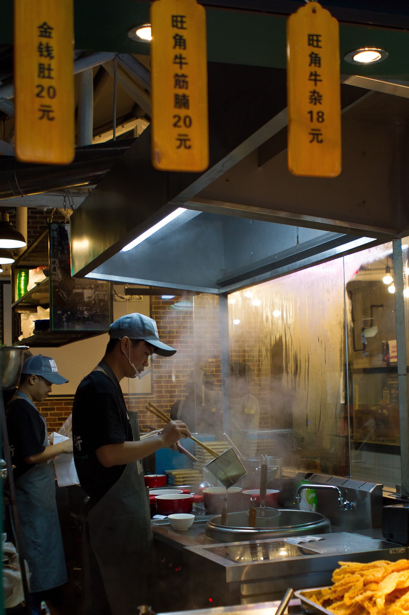 foodcourt