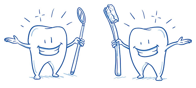 صحة الفم والأسنان