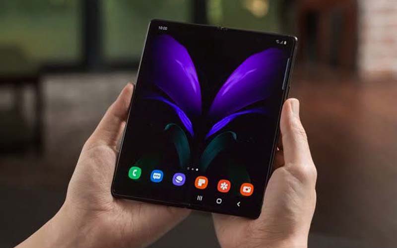 samsung galaxy fold pros cons