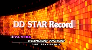 Lirik Lagu Kembang Tresno - Diva Vera