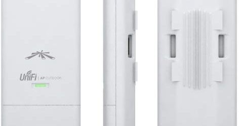 Rekomendasi Wireless Access Point Outdoor Terbaik