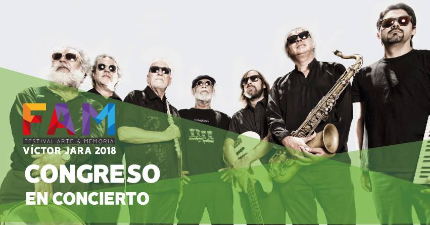 Eventos Santiago Panoramas Gratis