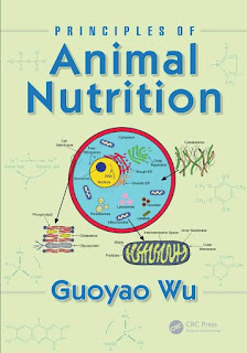 Principles of Animal Nutrition | PDF Lobby