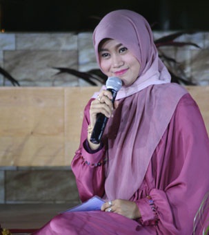 Teks Mc Pengajian Santunan Anak Yatim Terbaik - Kumpulan Contoh Teks MC