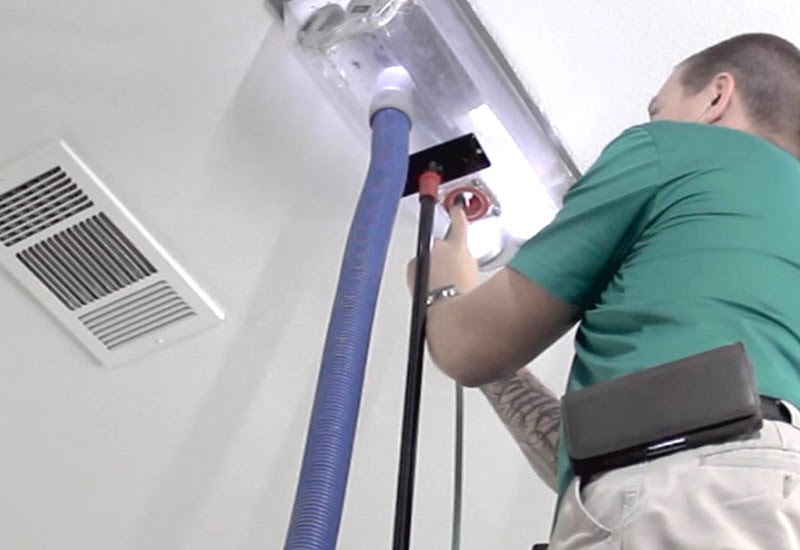 Air Duct Cleaning DC What’s The Ideal Season for Air Duct Cleaning in DC?