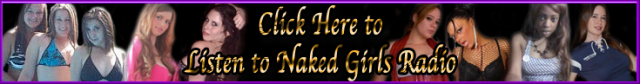 Listen To Naked Girls