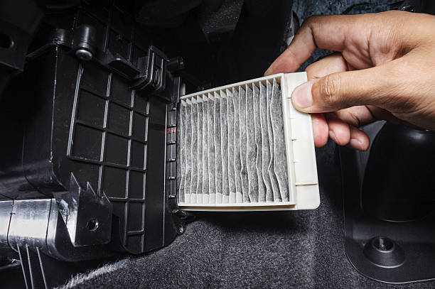 A Quick Glance at Some Benefits of Commercial Duct Cleaning