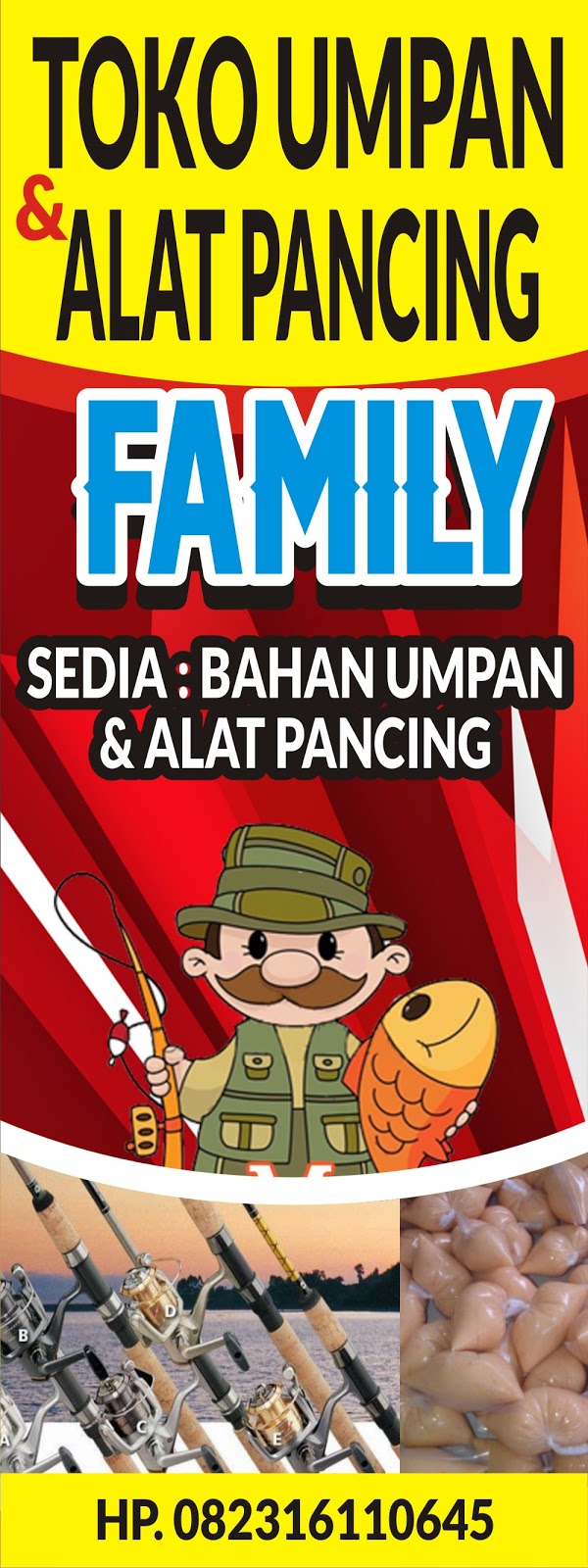 template banner toko corel gratis template banner toko corel gratis