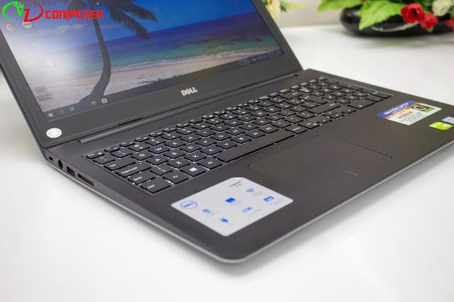 Dell N5557