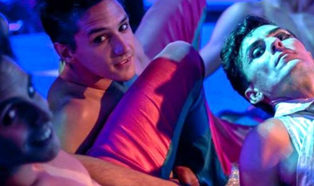 Buenos Aires, 2 Buenos Aires, 2