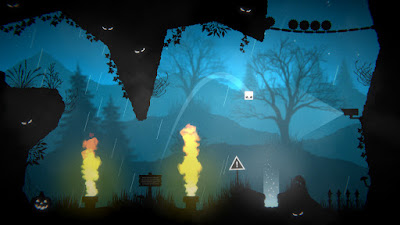 Birthday Of Midnight Game Screenshot 3