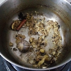 Cara Membuat Sup Tulang Kambing Bagis