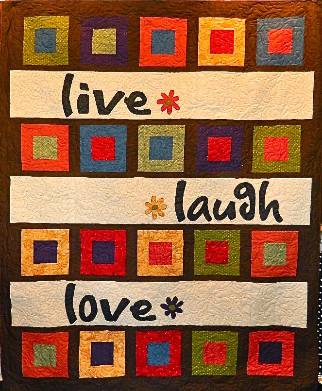 The Quilt Patch March 2014