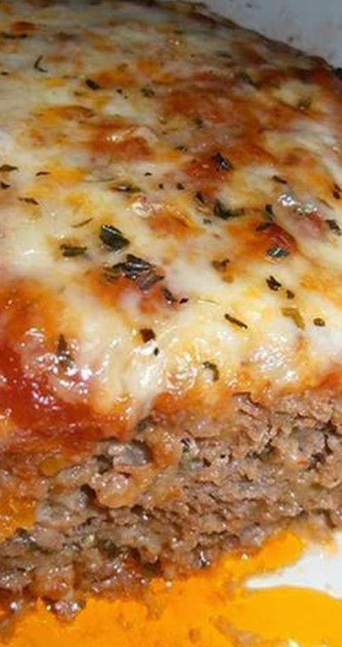 Italian Meatloaf #recipes #dinnerrecipes #funrecipestomakefordinner #food #foodporn #healthy #yummy #instafood #foodie #delicious #dinner #breakfast #dessert #lunch #vegan #cake #eatclean #homemade #diet #healthyfood #cleaneating #foodstagram Italian Meatloaf #recipes #dinnerrecipes #funrecipestomakefordinner #food #foodporn #healthy #yummy #instafood #foodie #delicious #dinner #breakfast #dessert #lunch #vegan #cake #eatclean #homemade #diet #healthyfood #cleaneating #foodstagram
