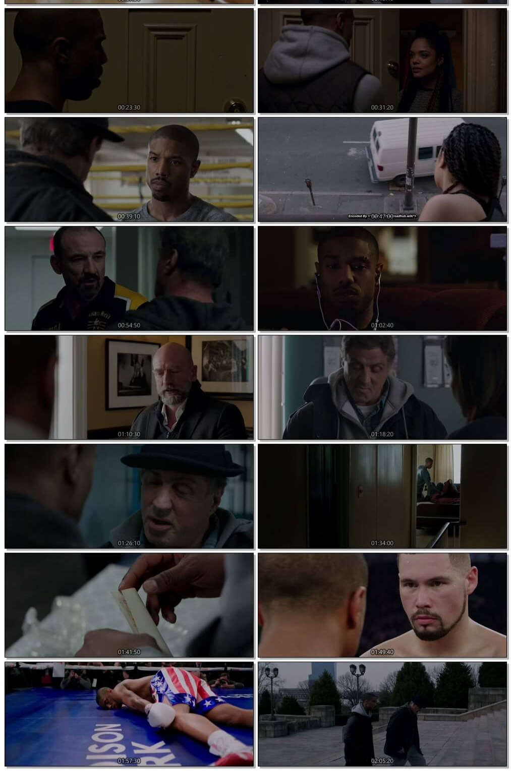 the movie creed full movie the movie creed full movie
