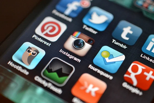 6 Amazing Apps to Boost Your Social Media Following