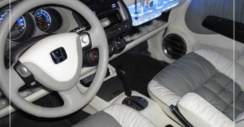 Harga Modifikasi Interior Kijang Super - Satu Huruf r