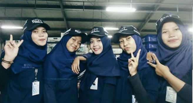 Lowongan kerja PT TriSaudara Sentosa Industri Cikarang