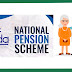 नेशनल पेंशन स्कीम ऑनलाइन आवेदन | National Pension Scheme | Open NPS Account | National Pension Scheme Application Form 