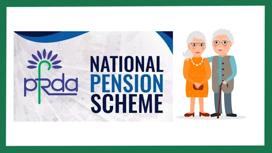 नेशनल पेंशन स्कीम ऑनलाइन आवेदन | National Pension Scheme | Open NPS Account | National Pension Scheme Application Form