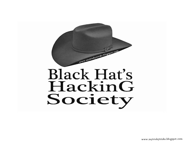 Black Hats & Hacking Wallpapers